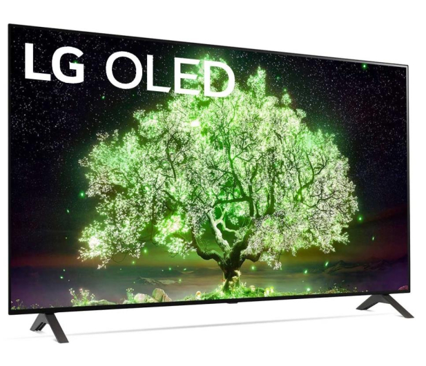 LG OLED55A13LA - 635945 - zdjęcie 3